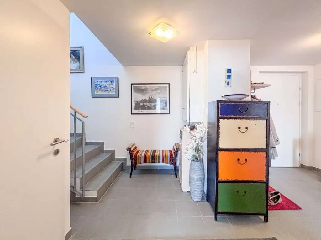 4-Zimmer-Wohnung kaufen in Korneuburg – 102,1 m², € 440.000 – Bild 24 von 46