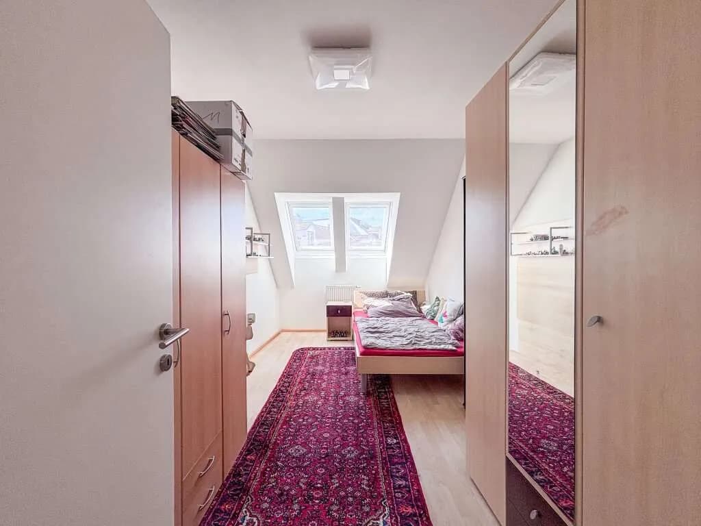 4-Zimmer-Wohnung kaufen in Korneuburg – 102,1 m², € 440.000 – Bild 26 von 46