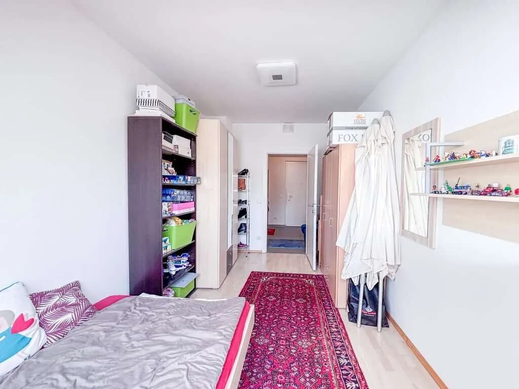 4-Zimmer-Wohnung kaufen in Korneuburg – 102,1 m², € 440.000 – Bild 27 von 46