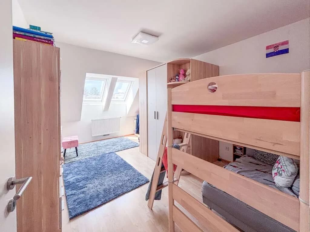 4-Zimmer-Wohnung kaufen in Korneuburg – 102,1 m², € 440.000 – Bild 28 von 46