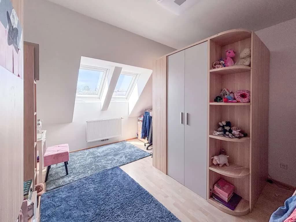 4-Zimmer-Wohnung kaufen in Korneuburg – 102,1 m², € 440.000 – Bild 30 von 46