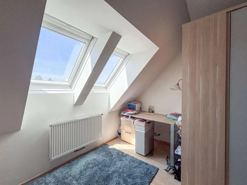 4-Zimmer-Wohnung kaufen in Korneuburg – 102,1 m², € 440.000 – Bild 31 von 46