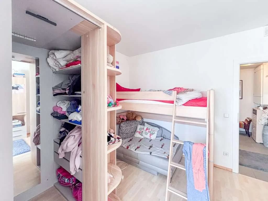4-Zimmer-Wohnung kaufen in Korneuburg – 102,1 m², € 440.000 – Bild 32 von 46