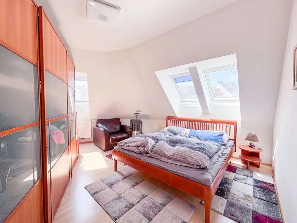 4-Zimmer-Wohnung kaufen in Korneuburg – 102,1 m², € 440.000 – Bild 37 von 46