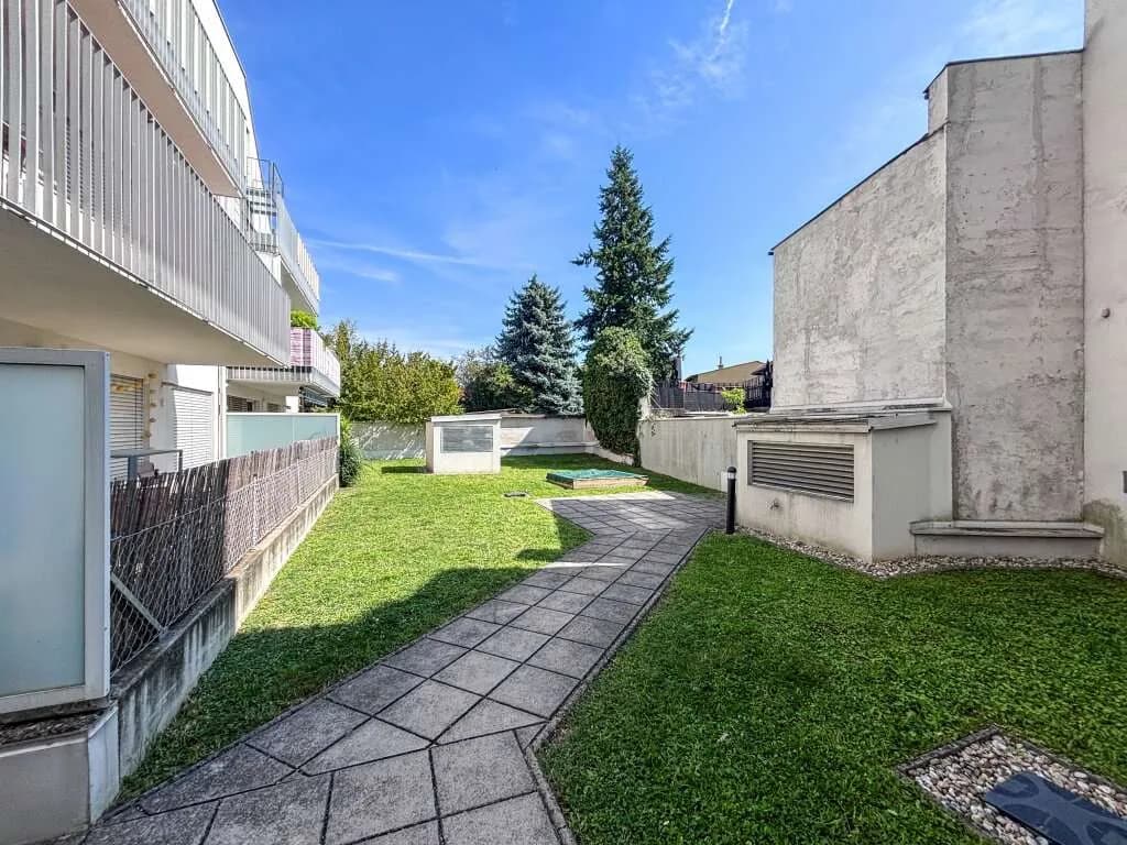 4-Zimmer-Wohnung kaufen in Korneuburg – 102,1 m², € 440.000 – Bild 44 von 46