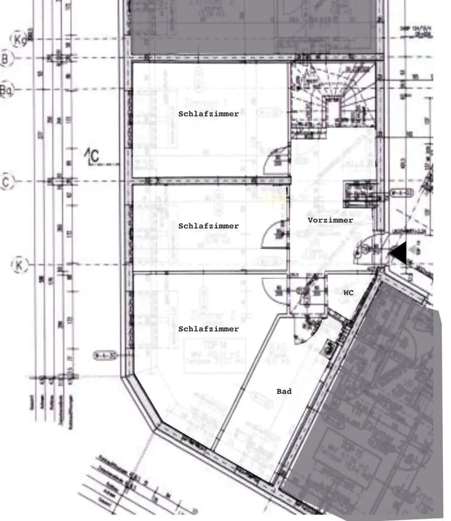 4-Zimmer-Wohnung kaufen in Korneuburg – 102,1 m², € 440.000 – Bild 45 von 46
