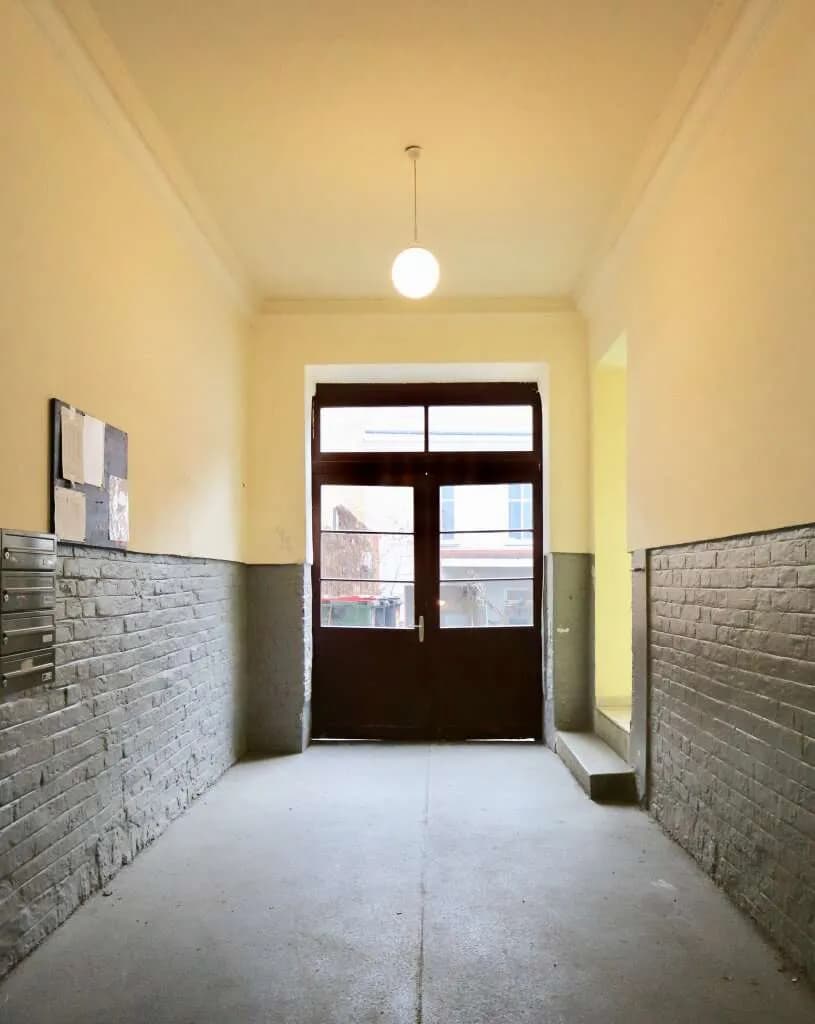 2-Zimmer-Gewerbeimmobilie mieten in Wien – 106 m², € 888 – Bild 7 von 9