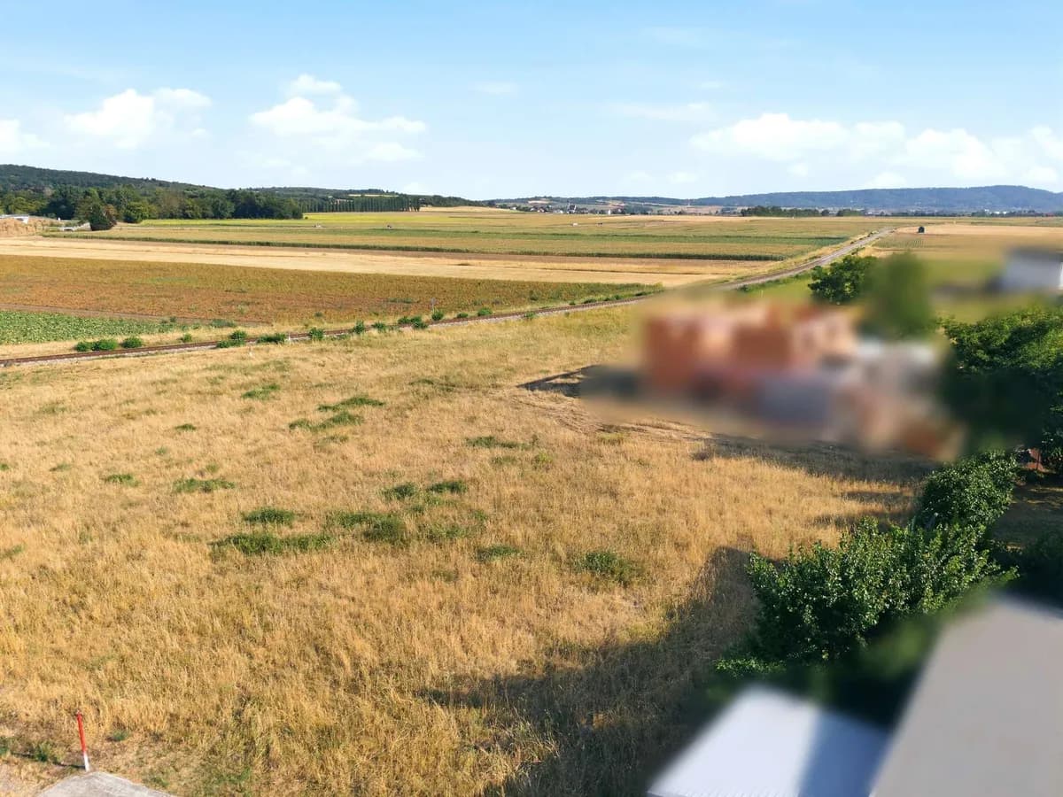 Grundstück kaufen in Korneuburg – 1 175 m², € 387.750