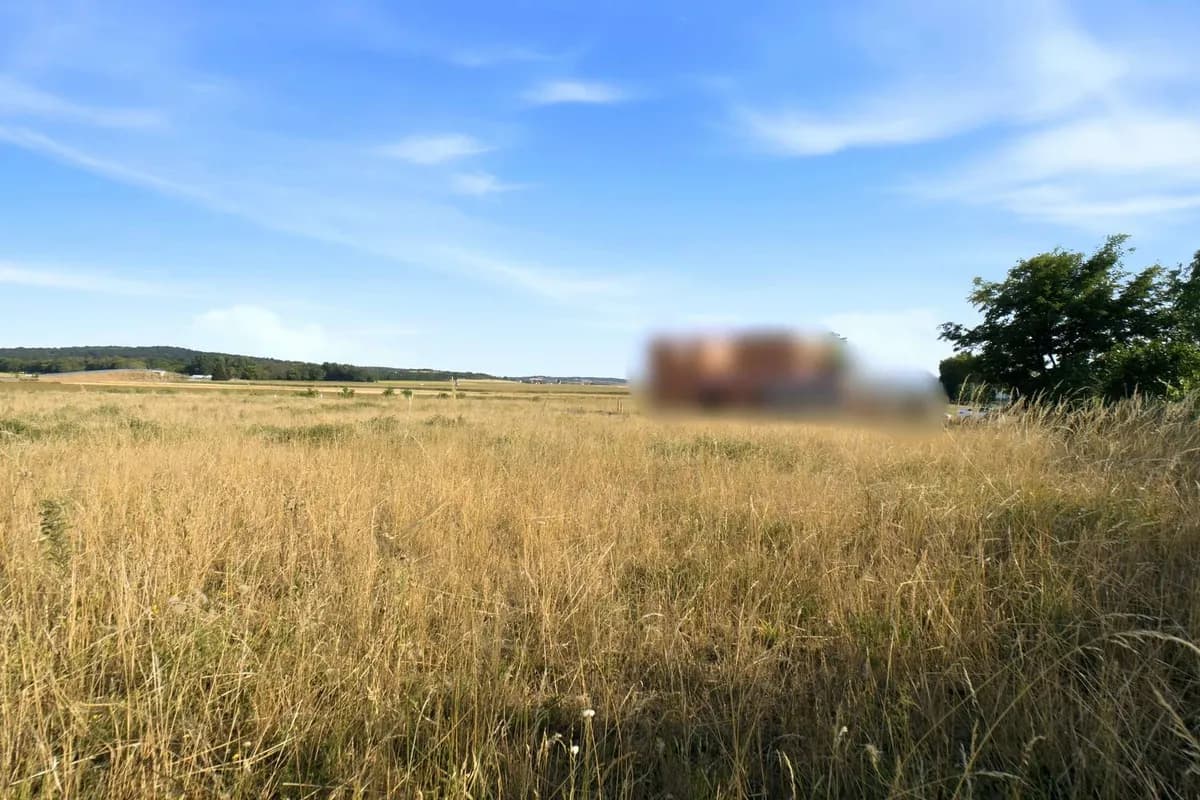 Grundstück kaufen in Korneuburg – 1 175 m², € 387.750 – Bild 8 von 29
