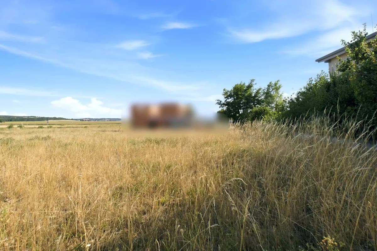 Grundstück kaufen in Korneuburg – 1 175 m², € 387.750 – Bild 10 von 29
