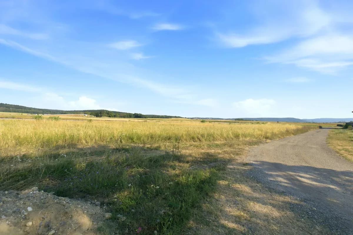 Grundstück kaufen in Korneuburg – 1 175 m², € 387.750 – Bild 21 von 29