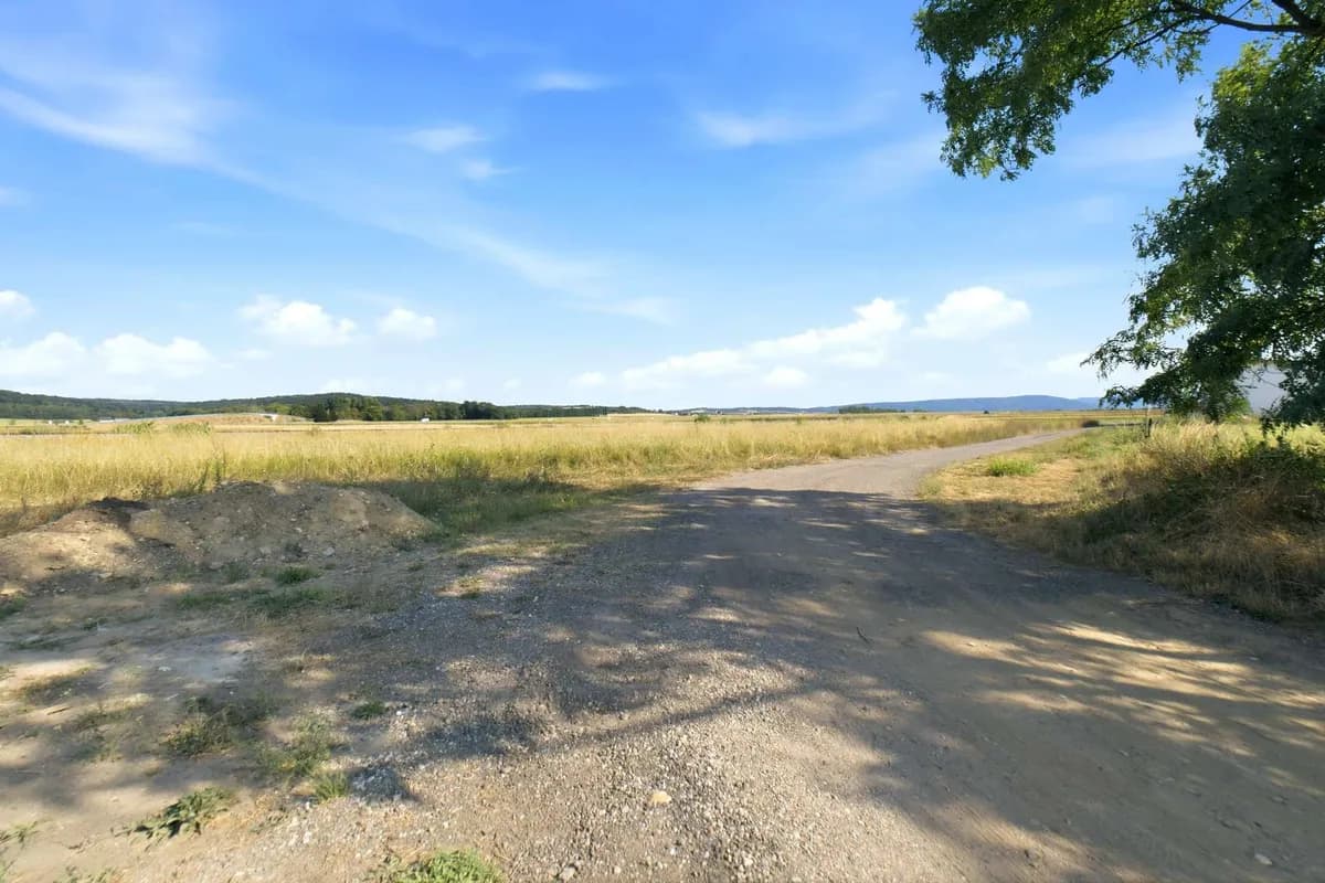 Grundstück kaufen in Korneuburg – 1 175 m², € 387.750 – Bild 27 von 29