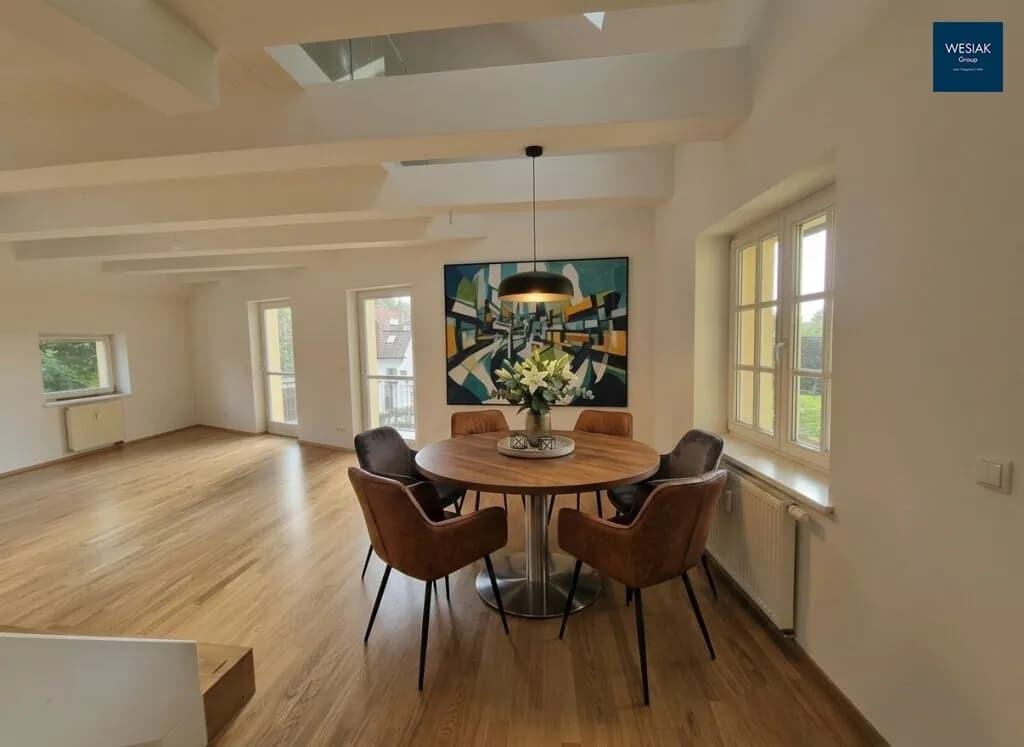 3-Zimmer-Wohnung kaufen in Graz – 113 m², € 489.000 – Bild 4 von 48