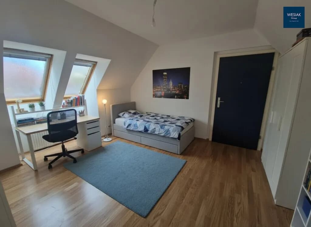 3-Zimmer-Wohnung kaufen in Graz – 113 m², € 489.000 – Bild 34 von 48