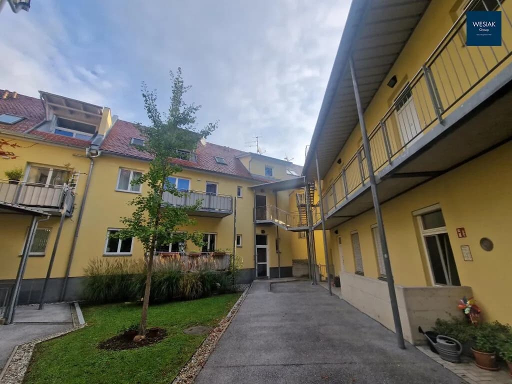 3-Zimmer-Wohnung kaufen in Graz – 113 m², € 489.000 – Bild 44 von 48