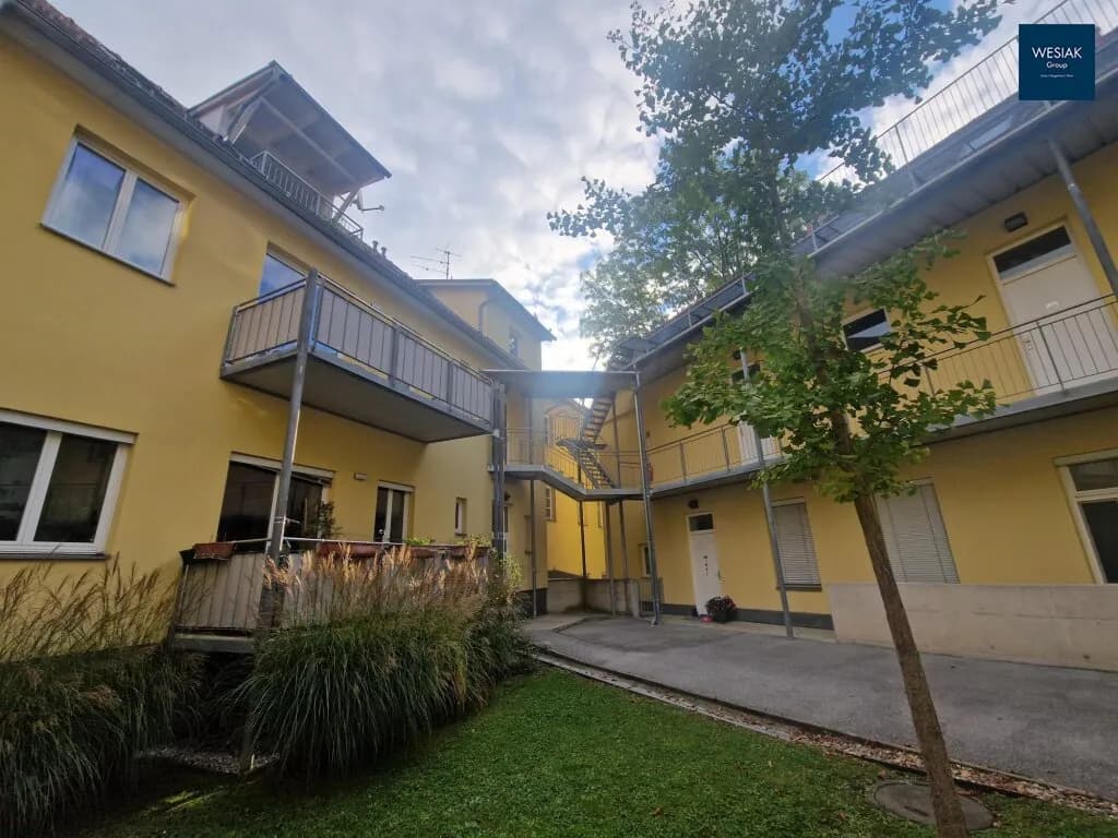 3-Zimmer-Wohnung kaufen in Graz – 113 m², € 489.000 – Bild 45 von 48