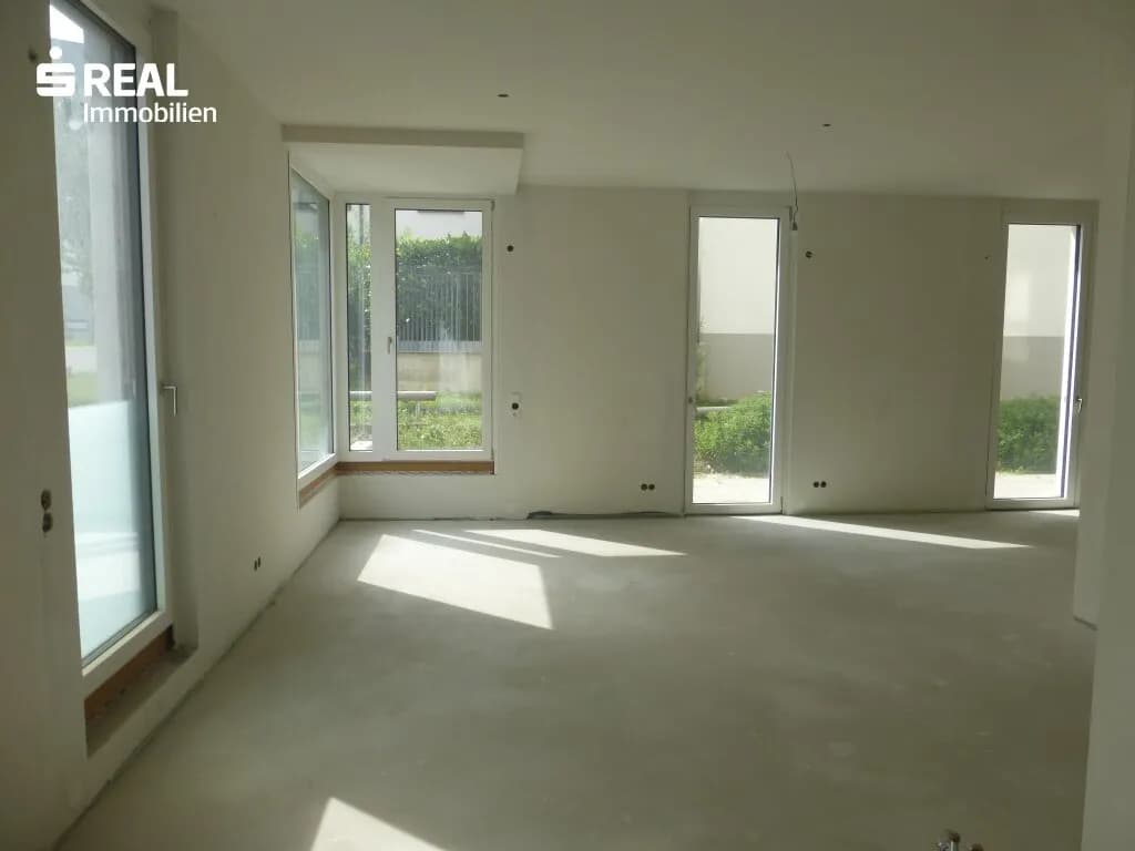 Immobilie kaufen in Wien – 124 m², € 380.700