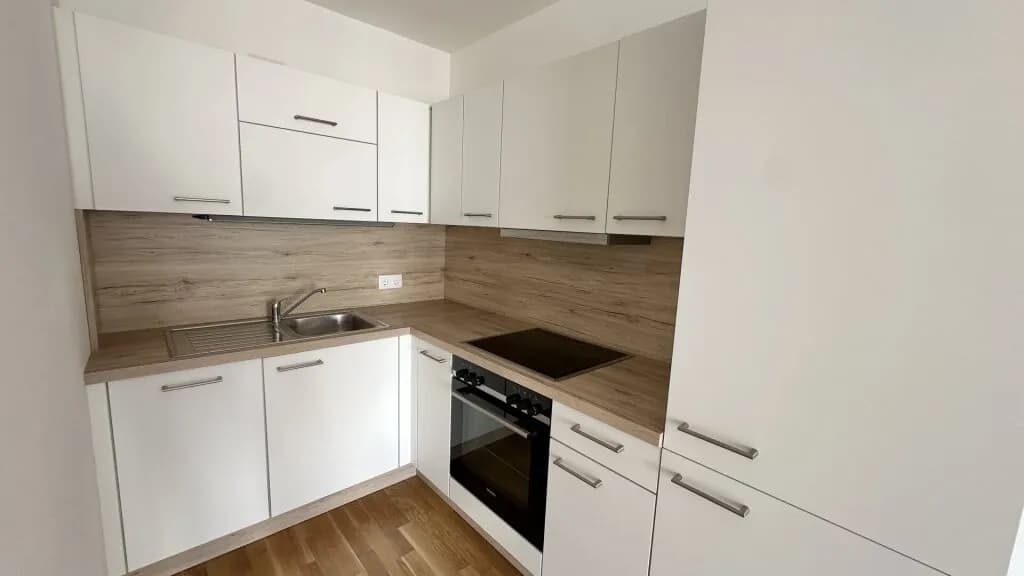 2-Zimmer-Wohnung mieten in Wien – 42 m², € 909 – Bild 2 von 8