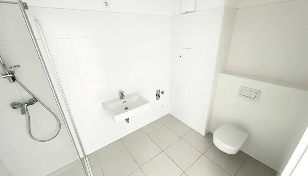2-Zimmer-Wohnung mieten in Wien – 42 m², € 909 – Bild 5 von 8