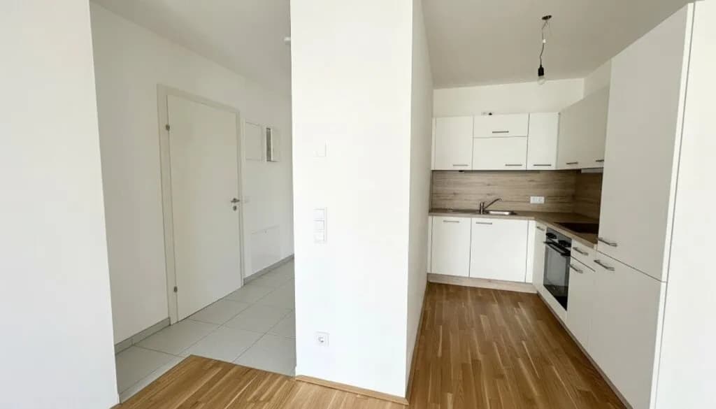 2-Zimmer-Wohnung mieten in Wien – 42 m², € 909 – Bild 6 von 8