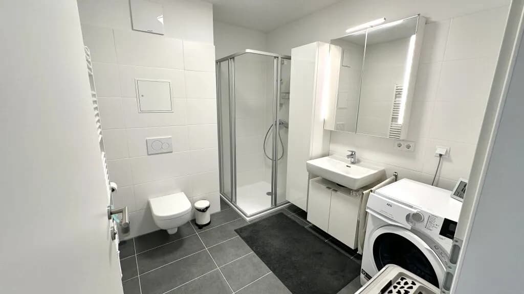 2-Zimmer-Wohnung mieten in Wien – 42 m², € 989 – Bild 4 von 12