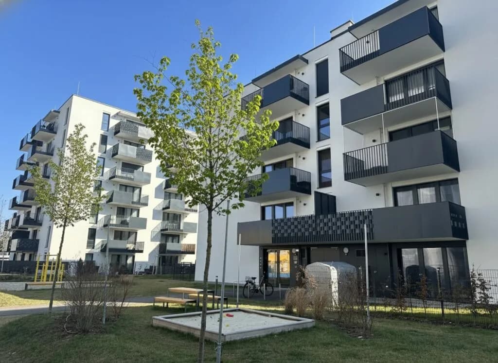 2-Zimmer-Wohnung mieten in Wien – 42 m², € 989 – Bild 5 von 12