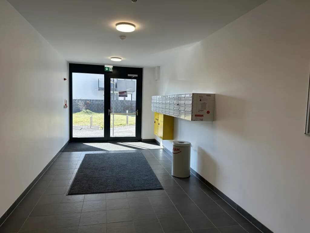 2-Zimmer-Wohnung mieten in Wien – 42 m², € 989 – Bild 7 von 12