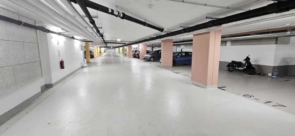 2-Zimmer-Wohnung mieten in Wien – 42 m², € 989 – Bild 10 von 12