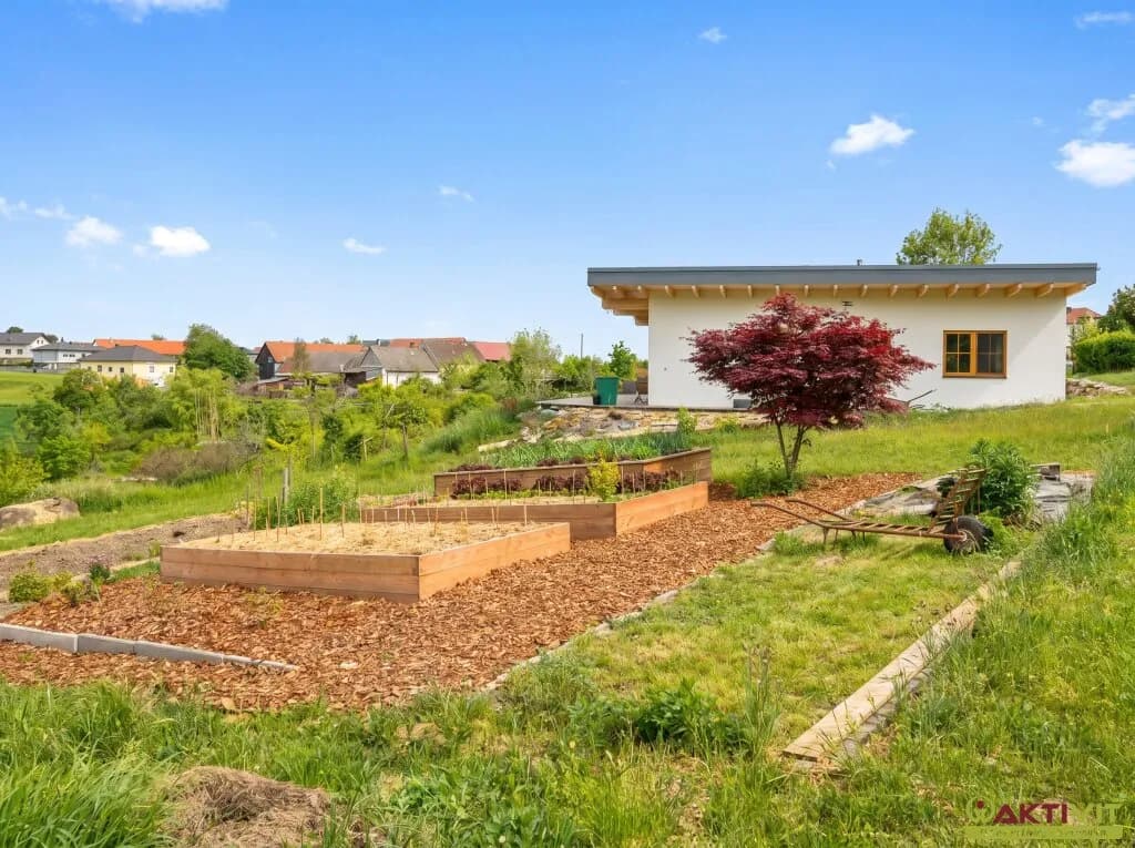 2-Zimmer-Haus kaufen in Güssing – 96 m², € 832.000