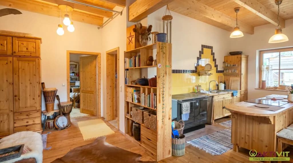 2-Zimmer-Haus kaufen in Güssing – 96 m², € 832.000 – Bild 3 von 28