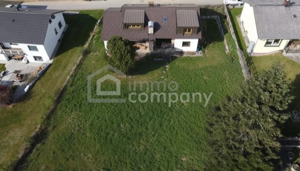 5-Zimmer-Haus kaufen in Urfahr-Umgebung – 195 m², € 449.000 – Bild 2 von 16