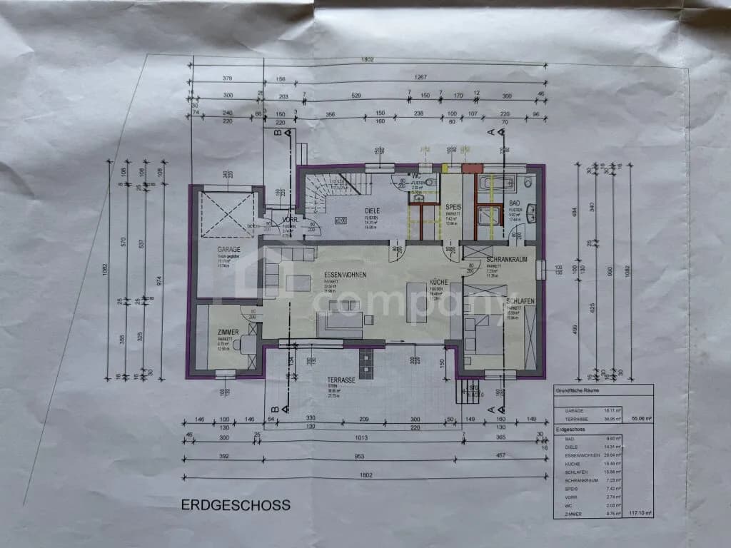 5-Zimmer-Haus kaufen in Urfahr-Umgebung – 195 m², € 449.000 – Bild 13 von 16