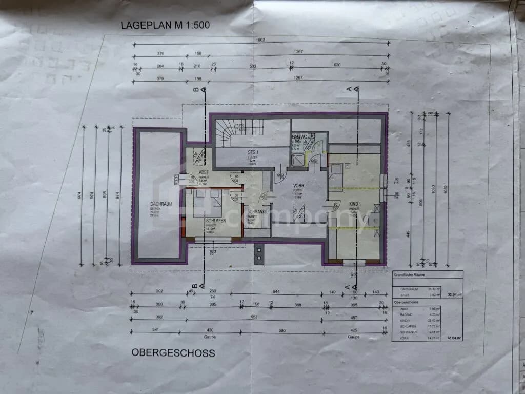 5-Zimmer-Haus kaufen in Urfahr-Umgebung – 195 m², € 449.000 – Bild 14 von 16