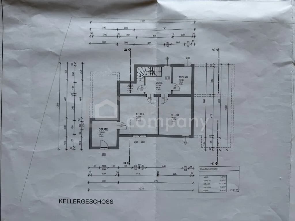 5-Zimmer-Haus kaufen in Urfahr-Umgebung – 195 m², € 449.000 – Bild 15 von 16