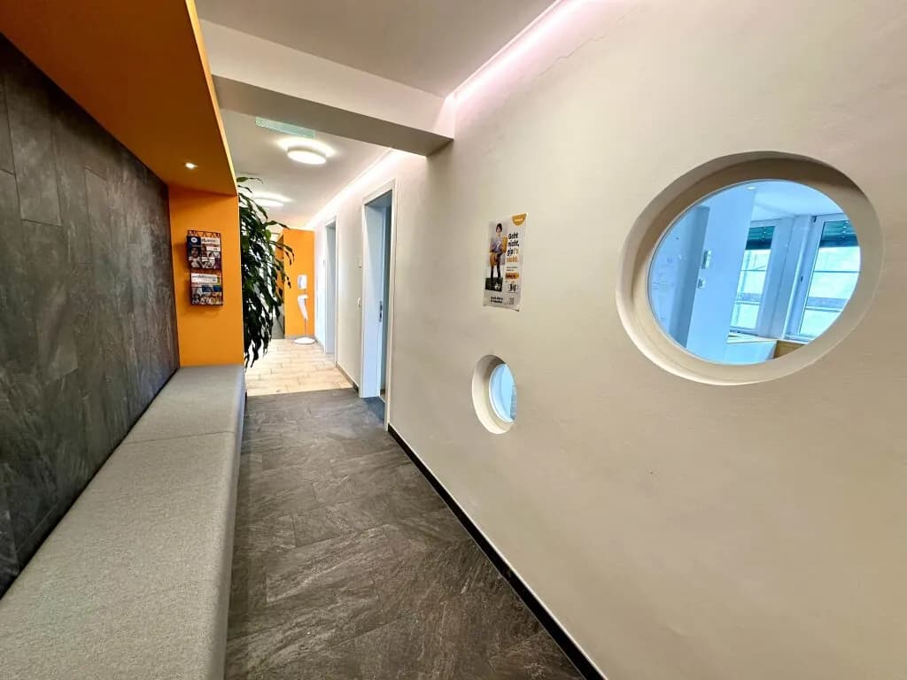 15-Zimmer-Gewerbeimmobilie kaufen in Graz – 400 m², € 1.185.000 – Bild 3 von 31