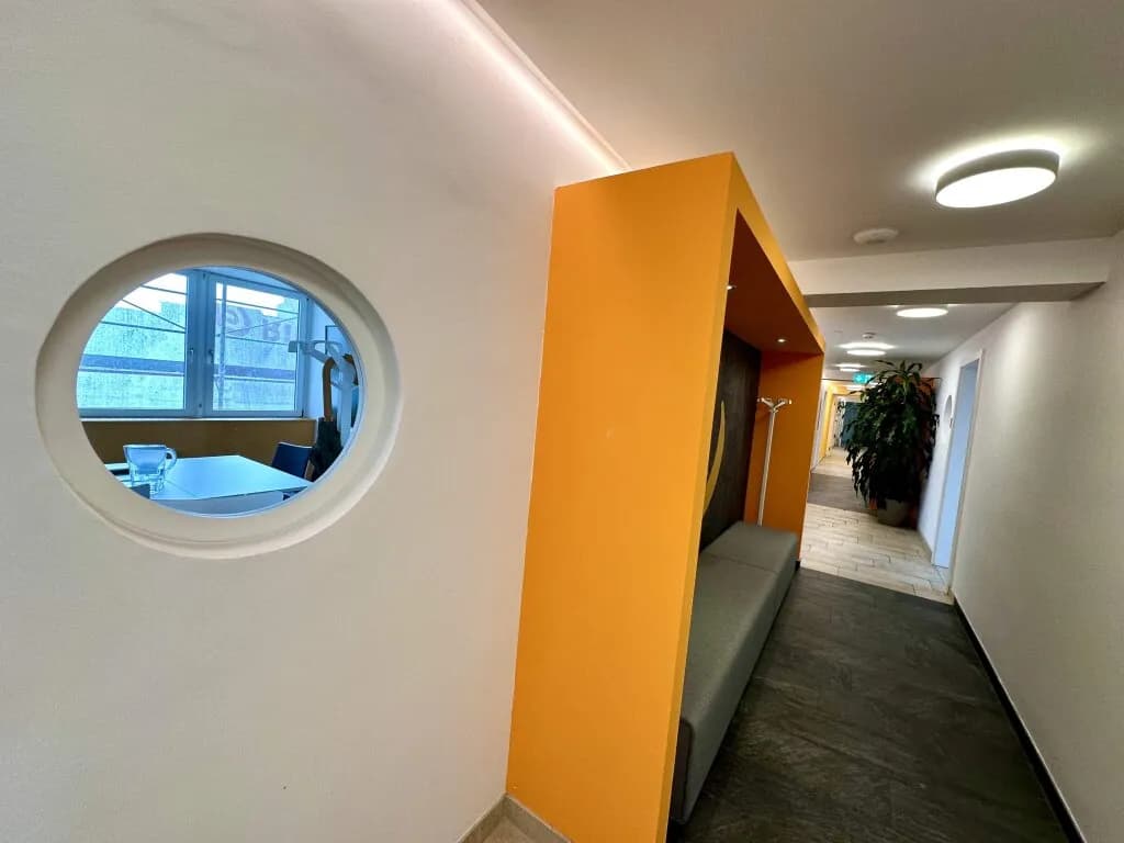 15-Zimmer-Gewerbeimmobilie kaufen in Graz – 400 m², € 1.185.000 – Bild 19 von 31