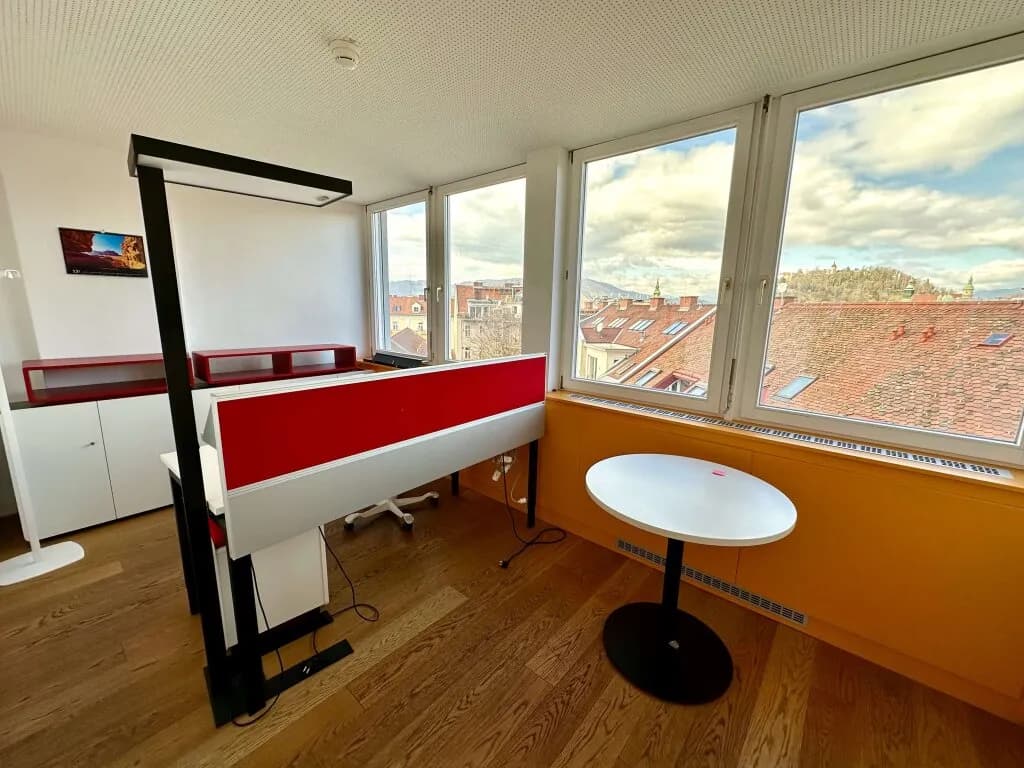 15-Zimmer-Gewerbeimmobilie kaufen in Graz – 400 m², € 1.185.000 – Bild 22 von 31