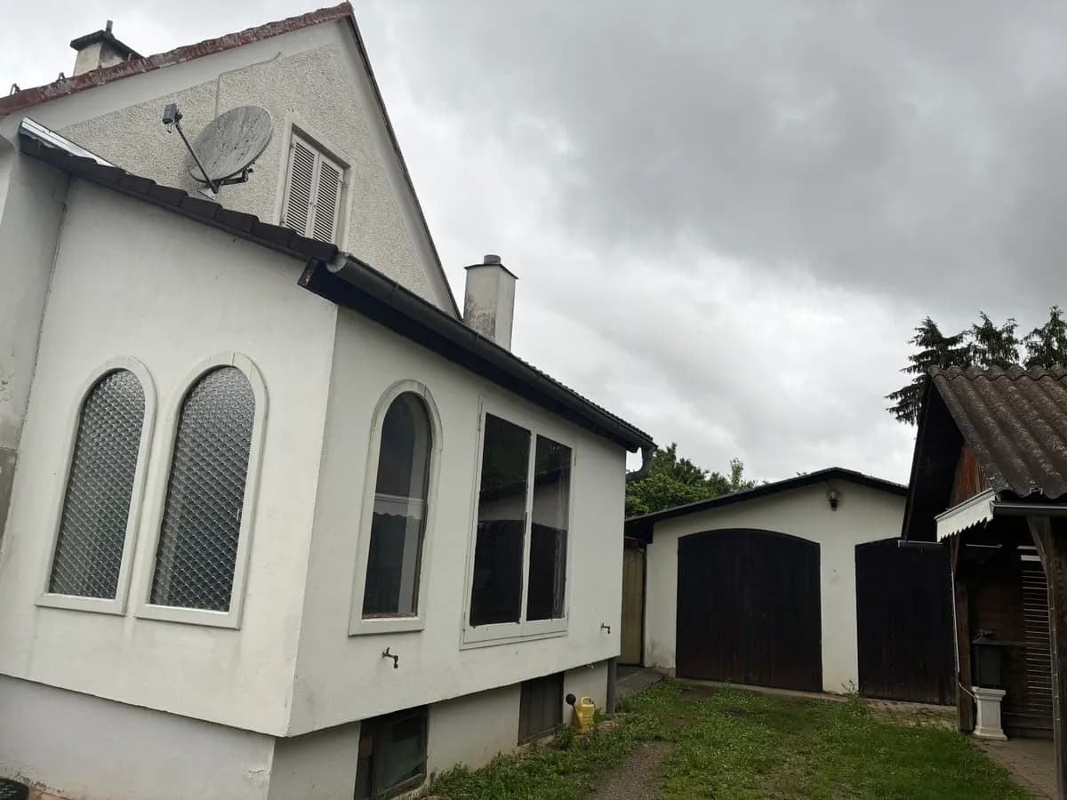 6-Zimmer-Haus mieten in Leibnitz – 110 m², € 1.020 – Bild 2 von 6