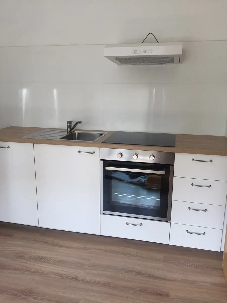 6-Zimmer-Haus mieten in Leibnitz – 110 m², € 1.020 – Bild 3 von 6