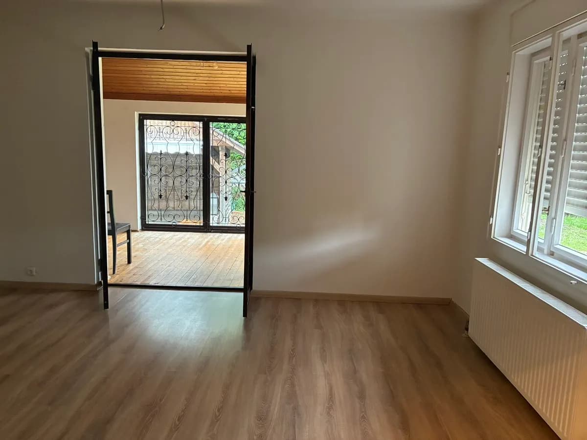 6-Zimmer-Haus mieten in Leibnitz – 110 m², € 1.020 – Bild 4 von 6