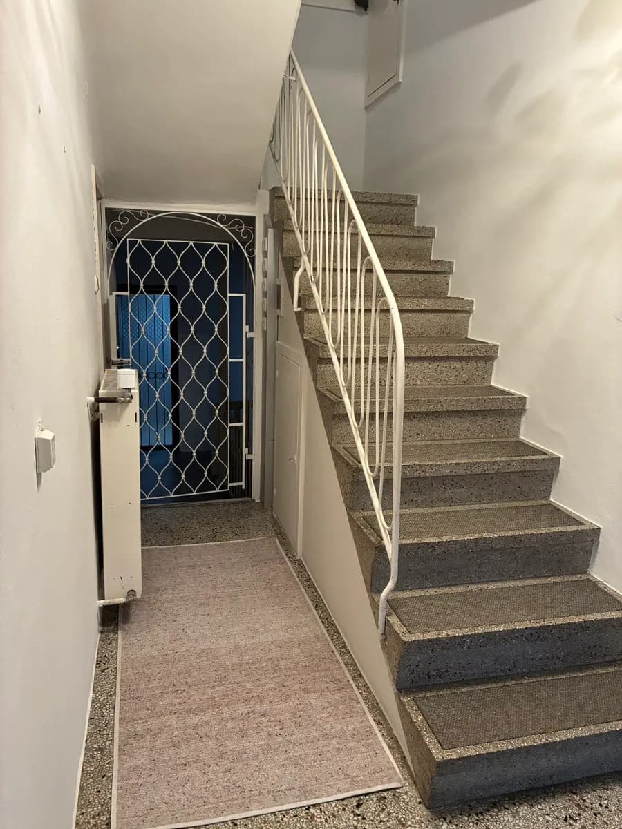 6-Zimmer-Haus mieten in Leibnitz – 110 m², € 1.020 – Bild 5 von 6