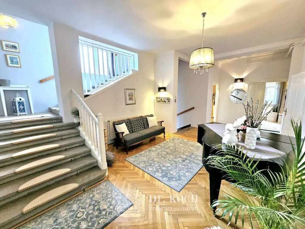 10-Zimmer-Immobilie kaufen in Wien – 400 m², € 6.900.000 – Bild 3 von 22