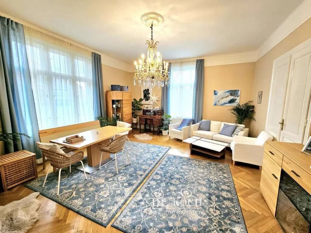 10-Zimmer-Immobilie kaufen in Wien – 400 m², € 6.900.000 – Bild 4 von 22