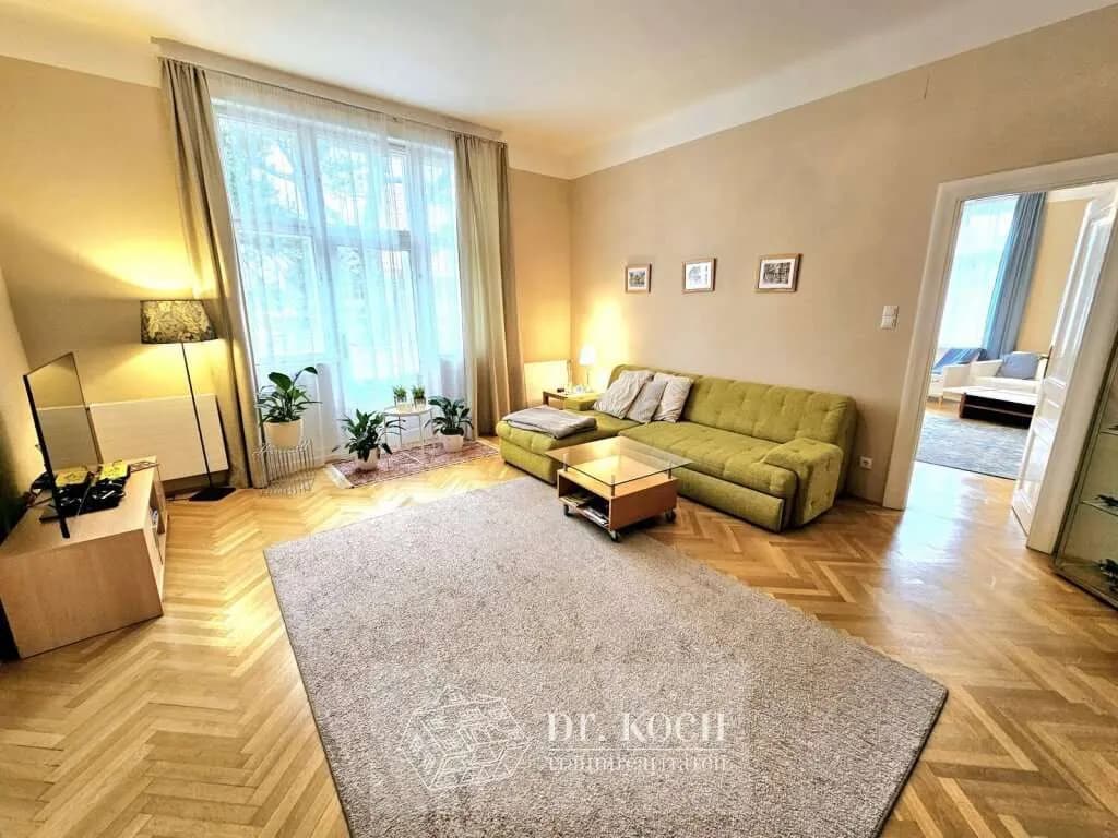 10-Zimmer-Immobilie kaufen in Wien – 400 m², € 6.900.000 – Bild 5 von 22