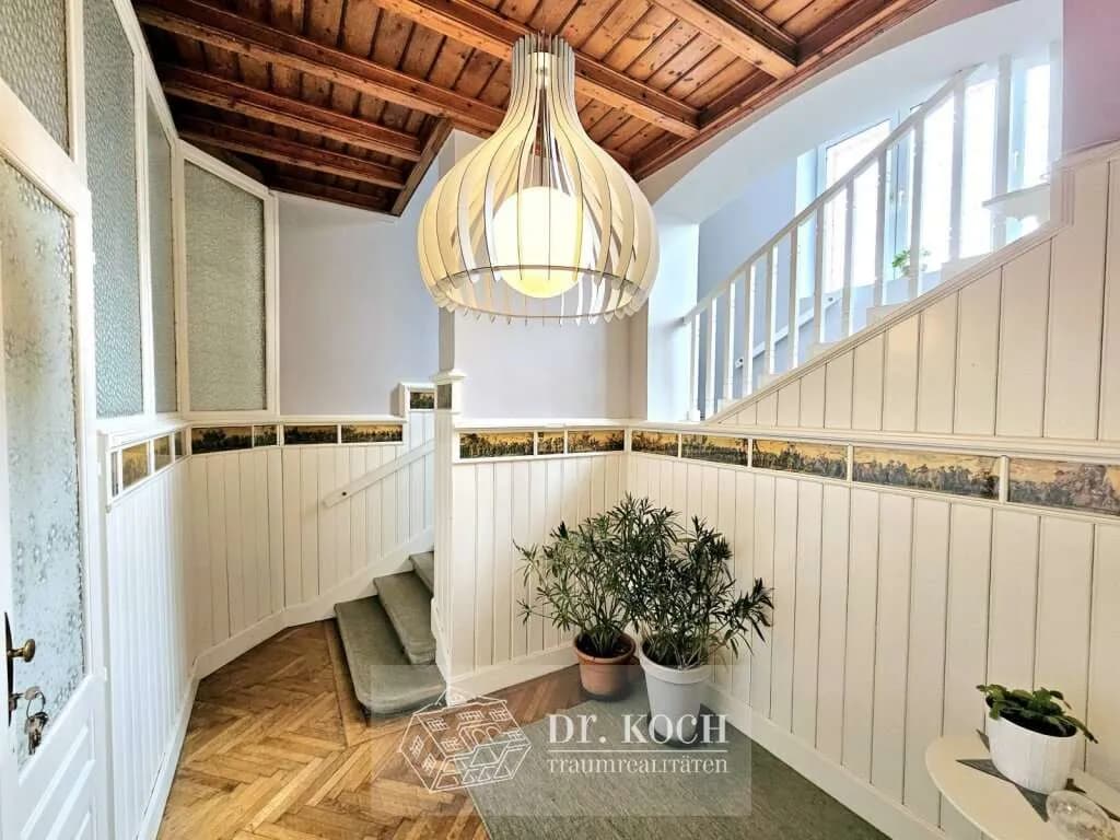 10-Zimmer-Immobilie kaufen in Wien – 400 m², € 6.900.000 – Bild 10 von 22