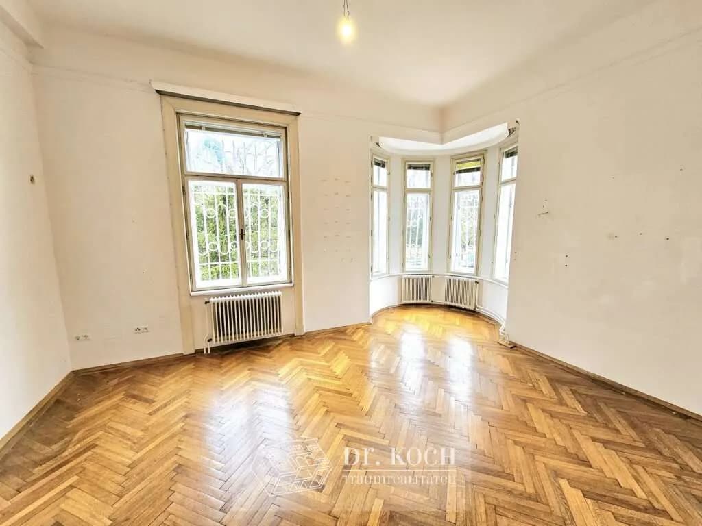 10-Zimmer-Immobilie kaufen in Wien – 400 m², € 6.900.000 – Bild 11 von 22