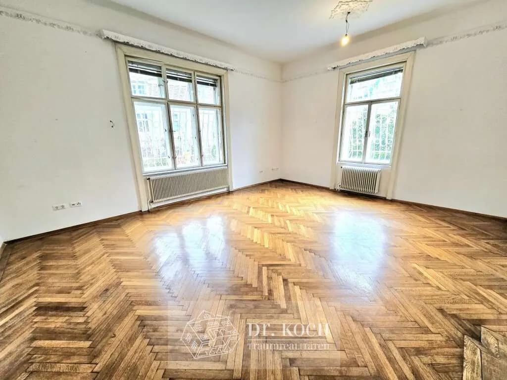 10-Zimmer-Immobilie kaufen in Wien – 400 m², € 6.900.000 – Bild 12 von 22