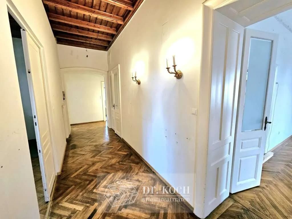 10-Zimmer-Immobilie kaufen in Wien – 400 m², € 6.900.000 – Bild 13 von 22