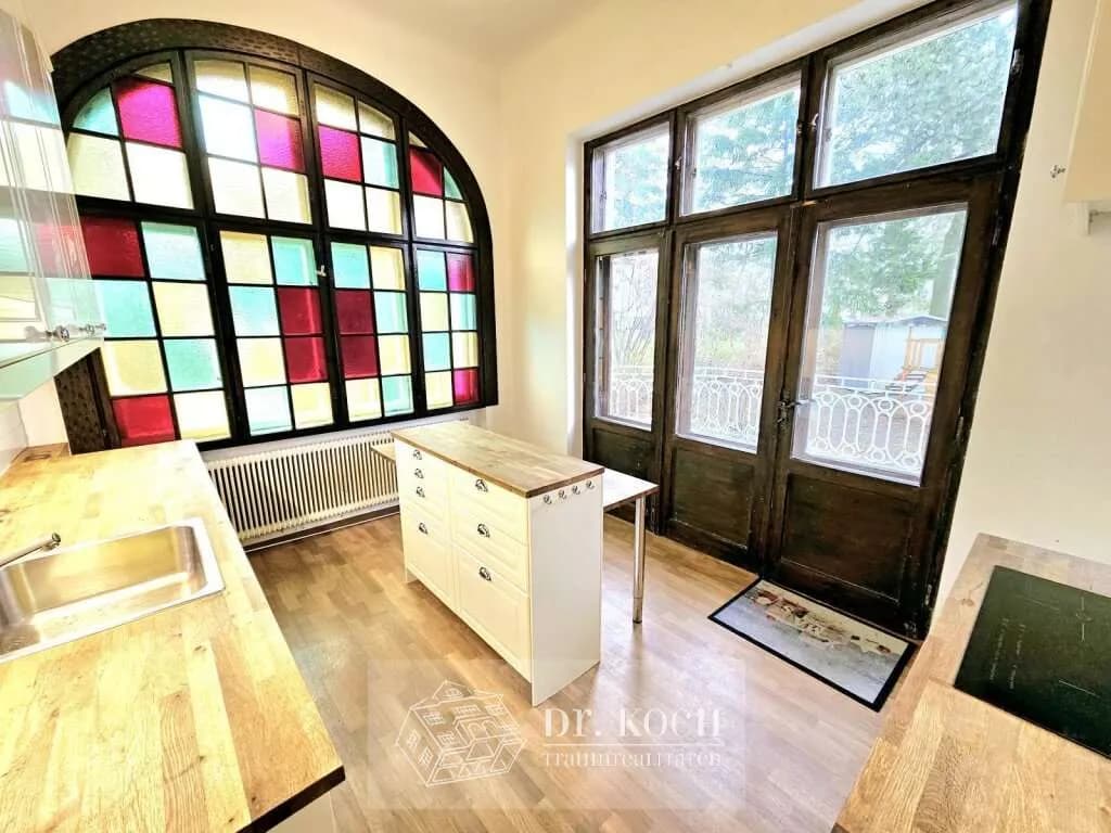 10-Zimmer-Immobilie kaufen in Wien – 400 m², € 6.900.000 – Bild 17 von 22