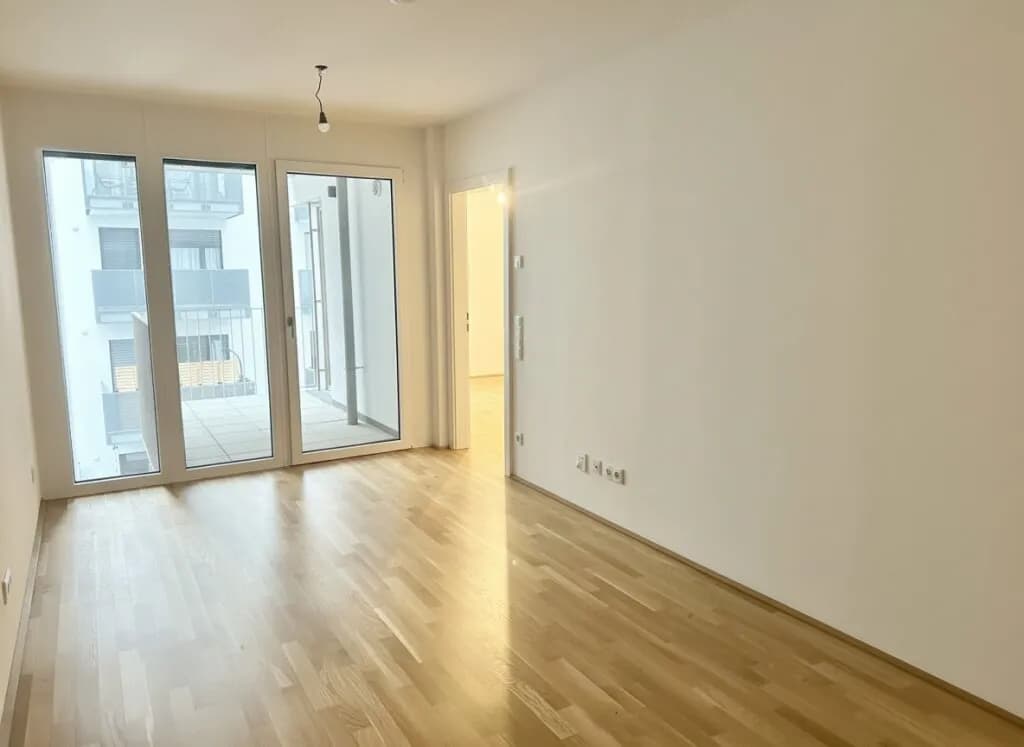 2-Zimmer-Wohnung mieten in Wien – 60 m², € 1.299 – Bild 2 von 17